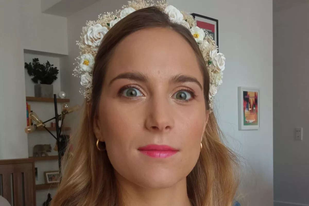 Loved - Maquillage mariée - Formule Sublime