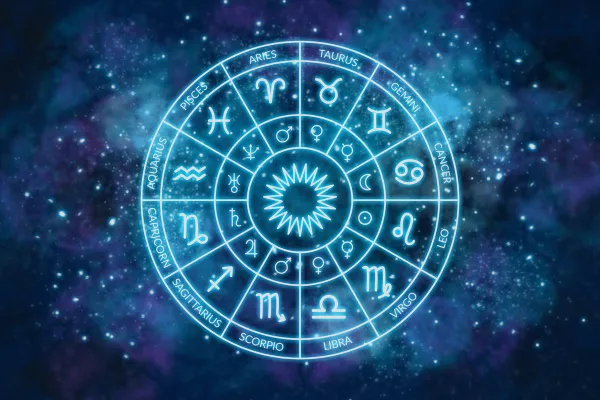 Astrologie Thème et consultation 