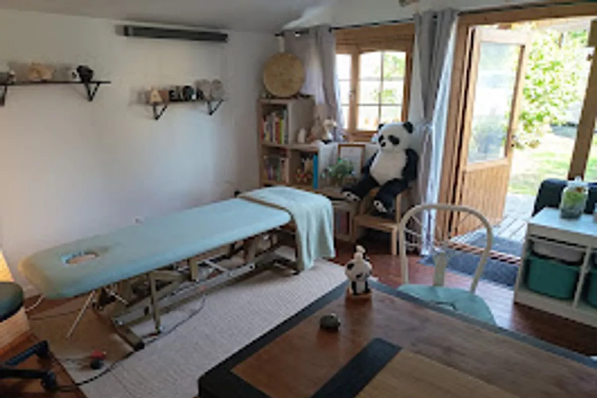 Praticienne en intégration des réflexes primitifs Saint-Léonard-de-Noblat