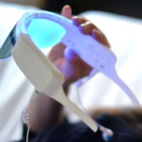 La luminothérapie avec le PSIO, c’est quoi ?