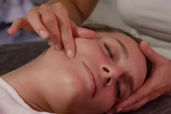 Massage Liftant Kobido