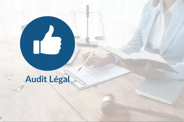 Audit légal / Commissariat aux comptes
