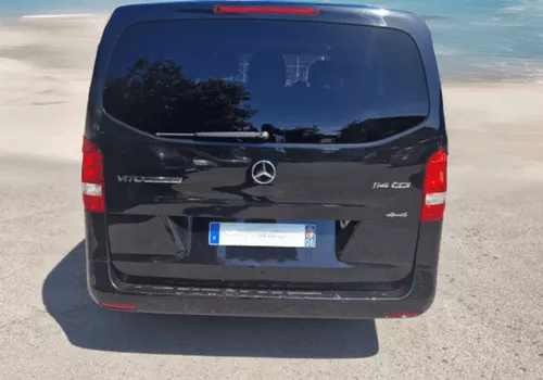 Easy VTC Cannes