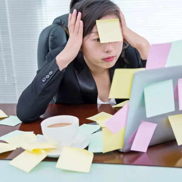 Massage anti stress Paris, détente sur‑mesure