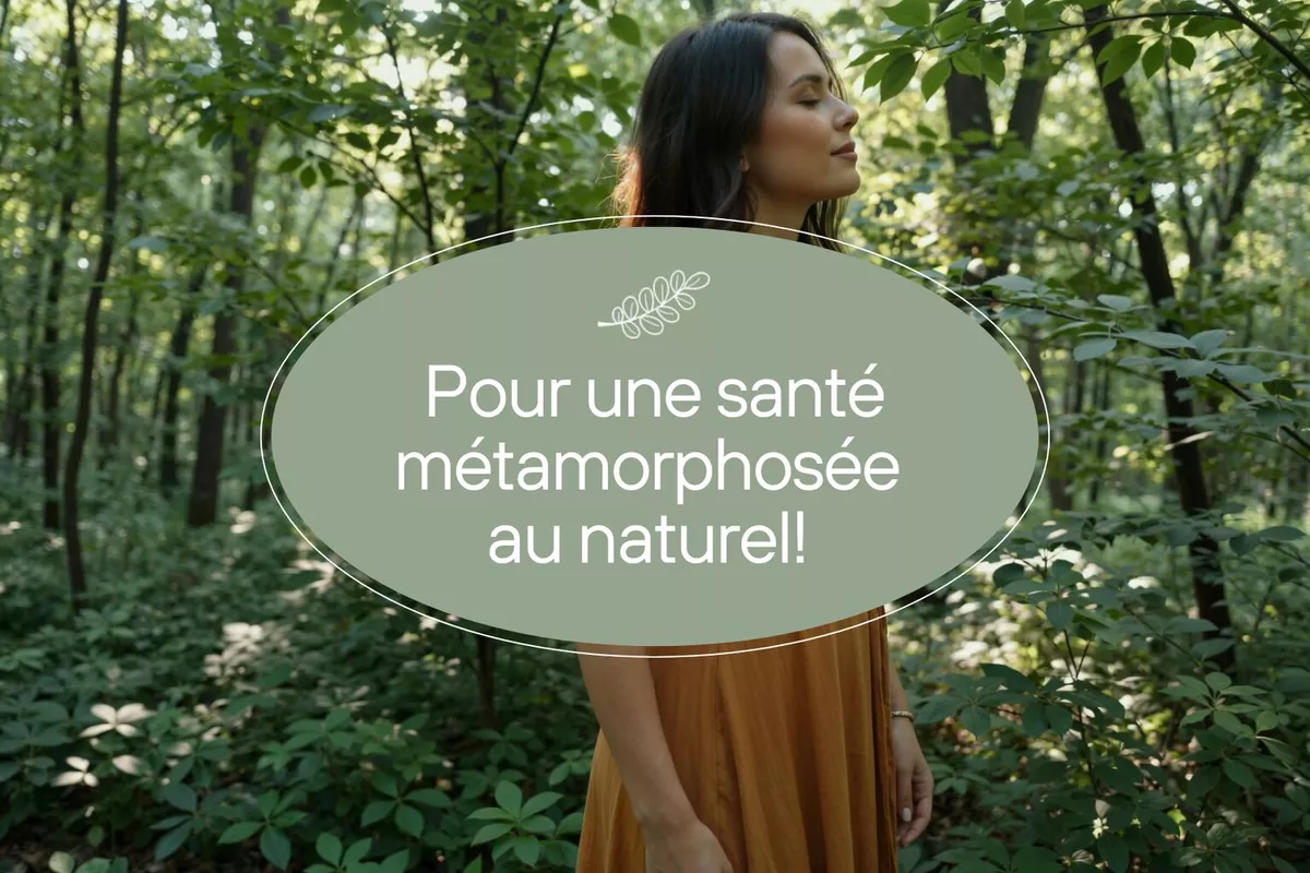 Naturopathe Saint-Sauveur-sur-École