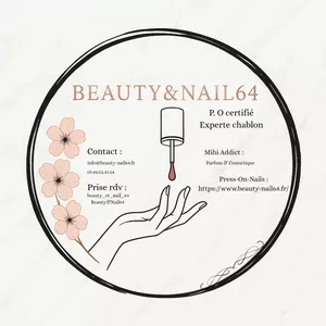 Beauty&Nail64