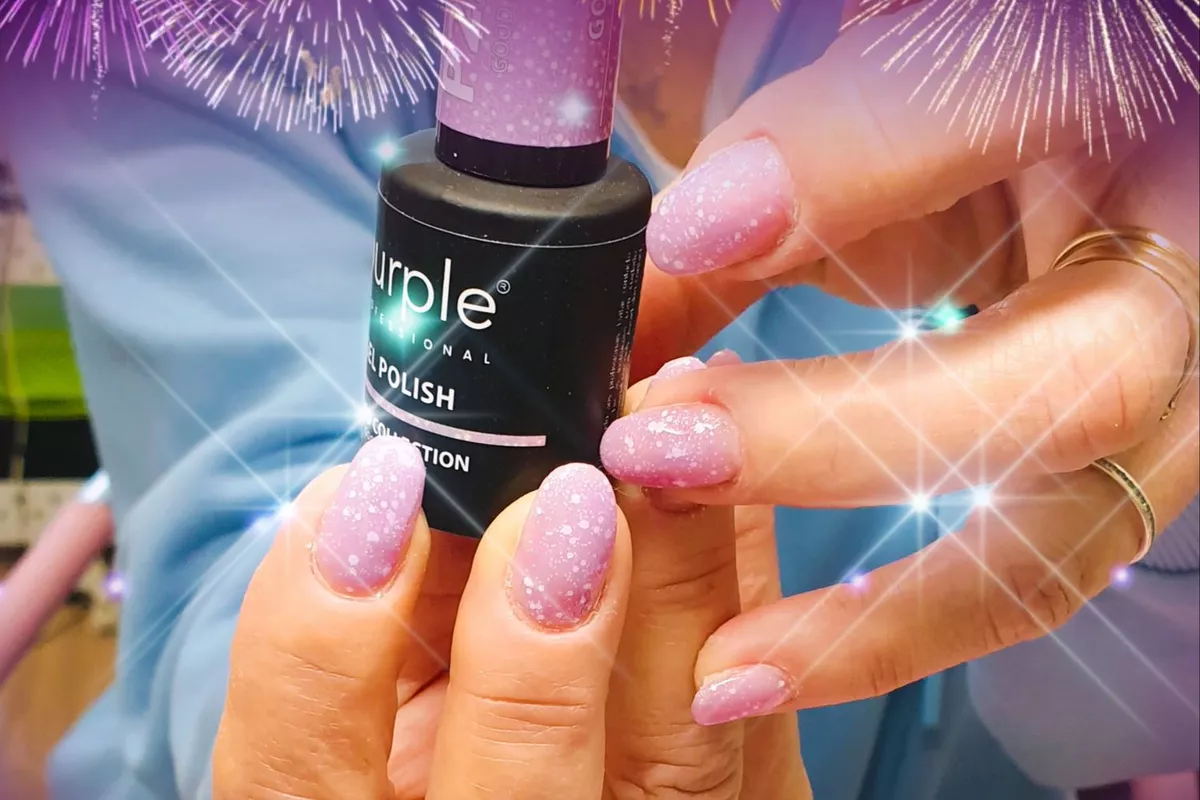 Remplissage résine ou gel 3 ou 4 semaines