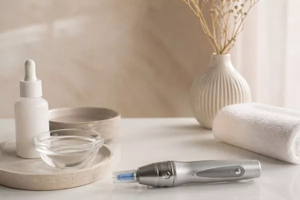 FORFAIT NANONEEDLING SUR DEVIS