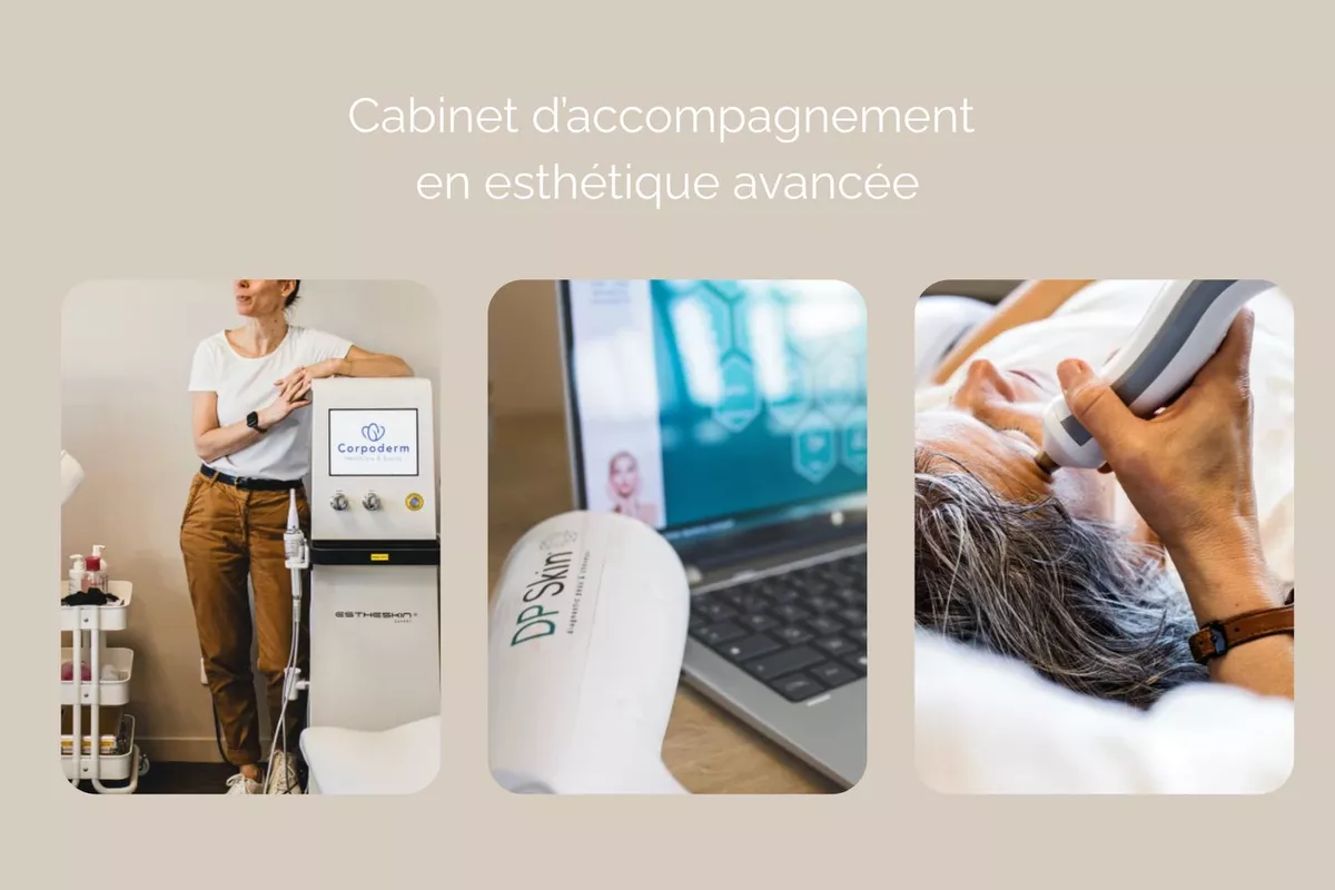 Institut de beauté Langon