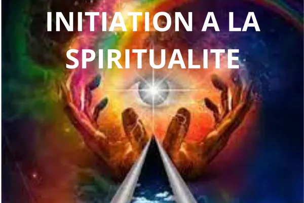 Guidance Spirituelle