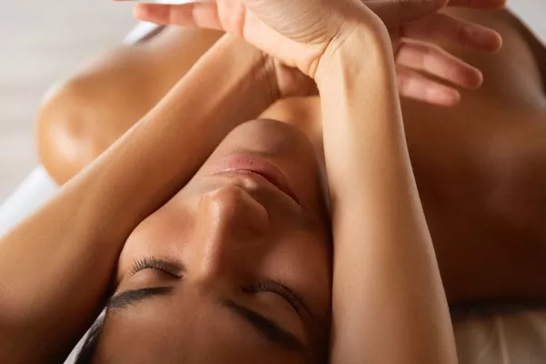 Massage Hawaien Lomi-Lomi 1h30