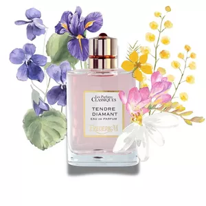 Virginie de FREDERIC M