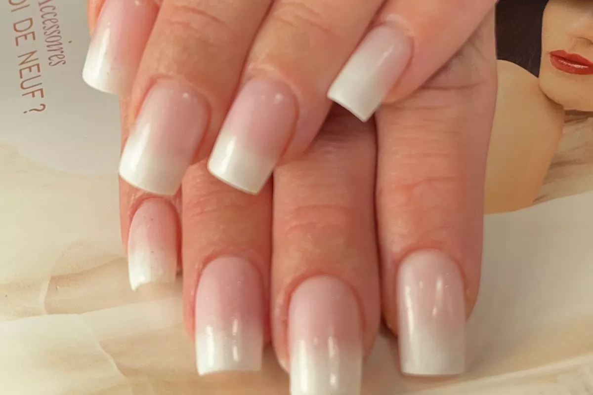 Remplissage Gel 3 semaines Baby boomer ou French