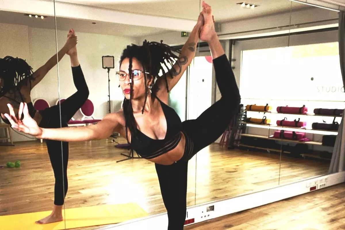 🧘Cours de Yoga Hatha / Vinyasa Collectif