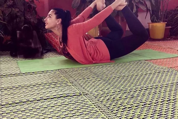 Séance de coaching (suivi)