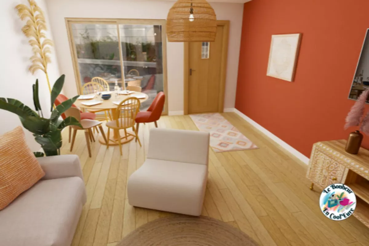 COUP DE FRAIS DECO