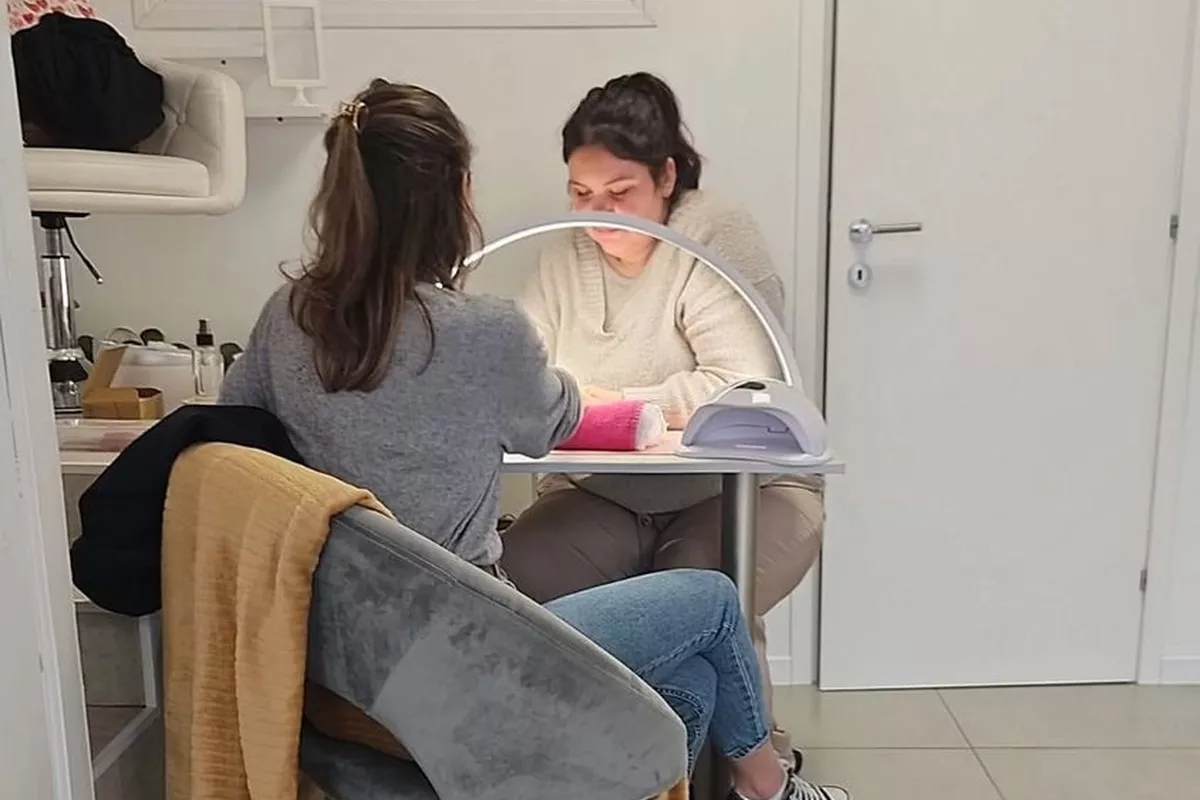 Styliste ongulaire Antibes