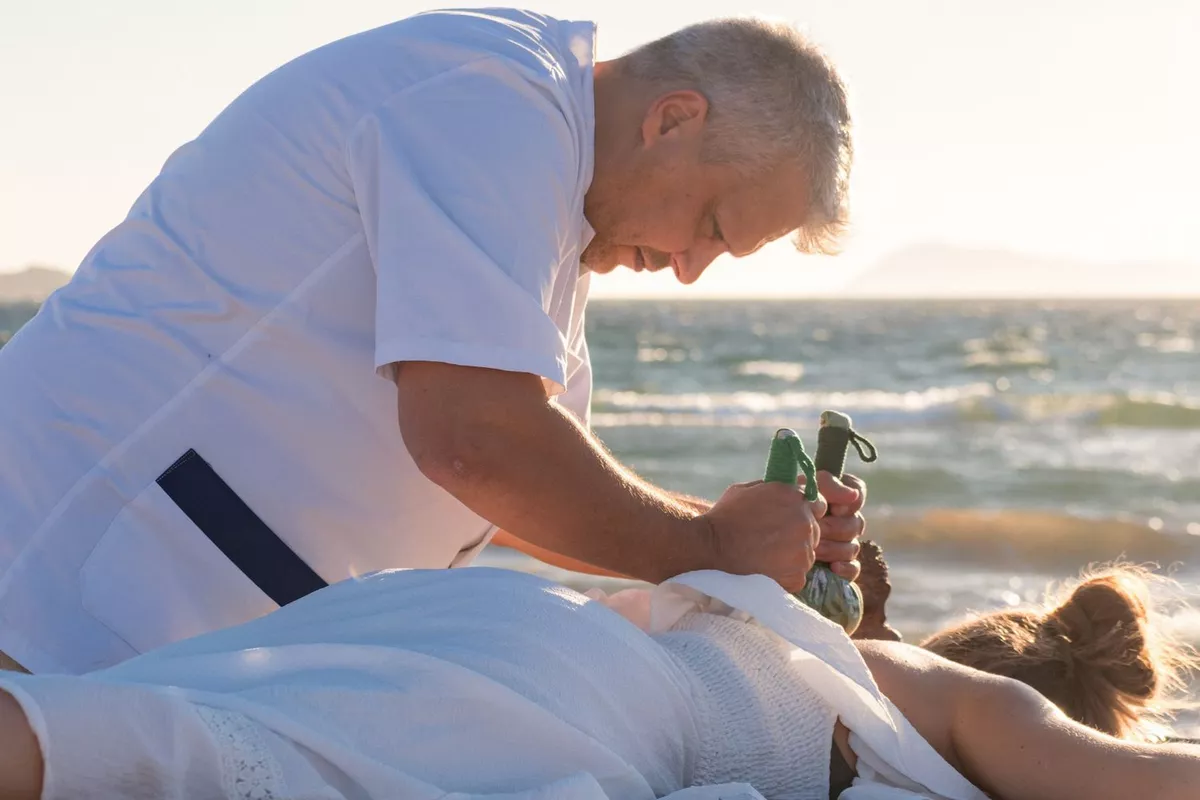 Praticien Psychocorporel Pamandzi