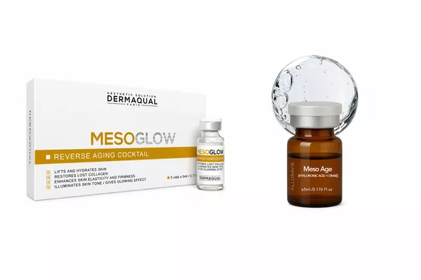NANONEEDLING MESO-Age & MESO-Glow