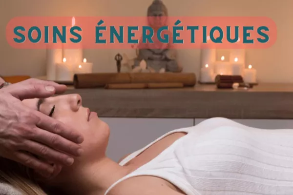 Soin énergétique