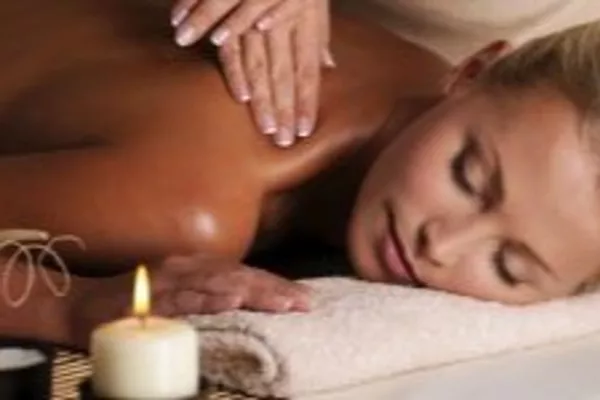 Massage 30 min