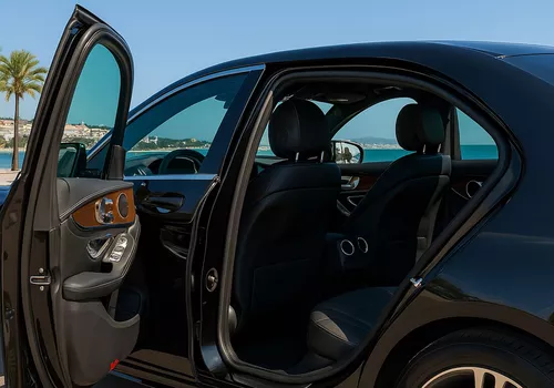 Easy VTC Cannes