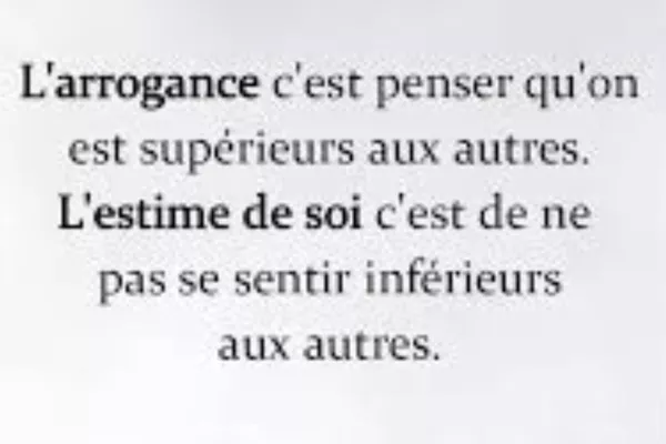 Séance Bien-être, Estime de soi 2h
