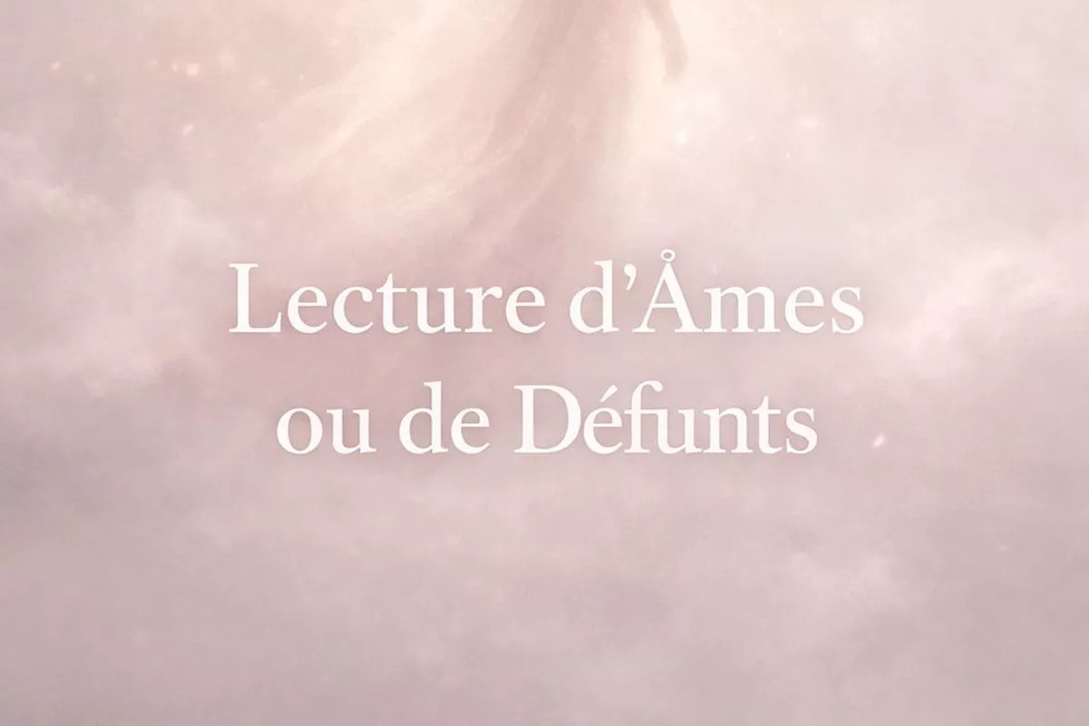 Thérapeute quantique Lamothe