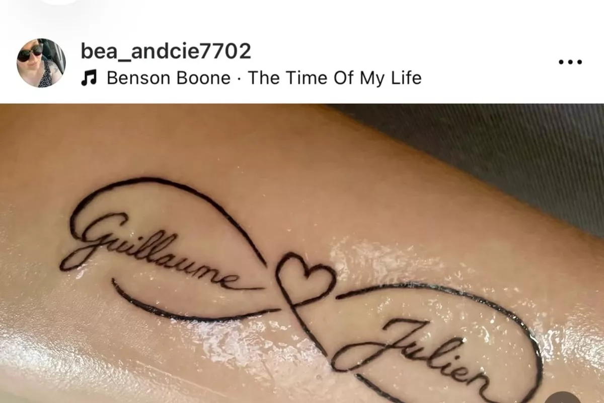 Tatoueur Villeneuve-sur-Bellot