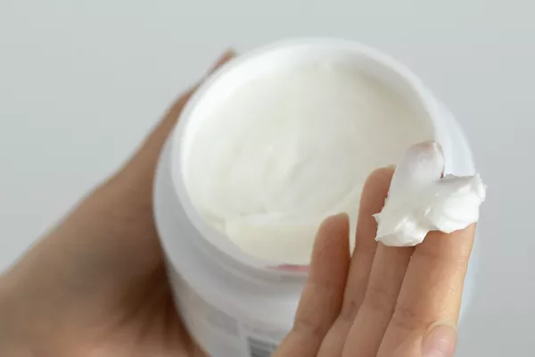 Rituel  HYDRATATION & NUTRITION INTENSE