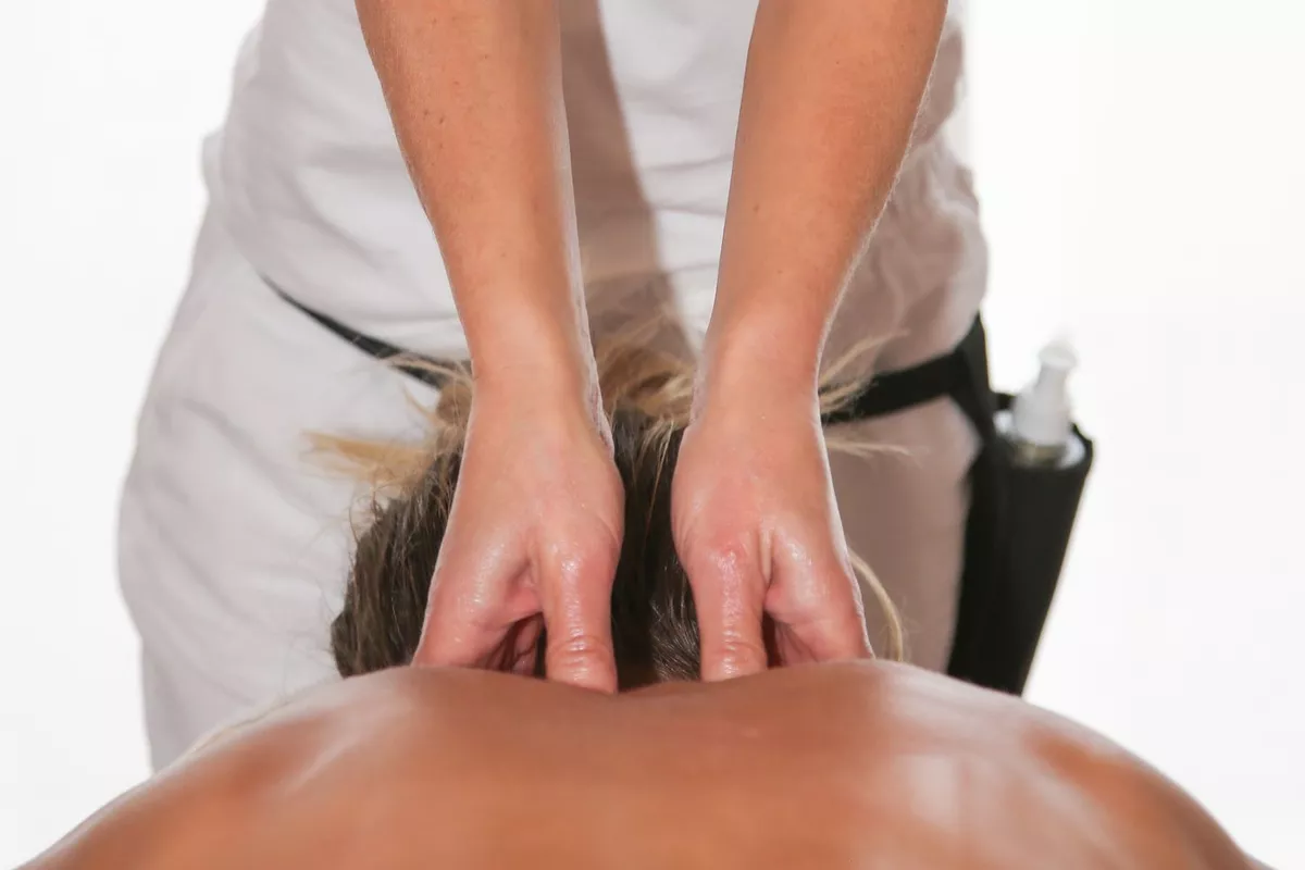 Massage suédois - 1h30