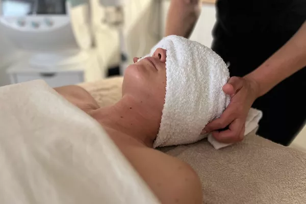 Massage Taoïste | À partir de 75€