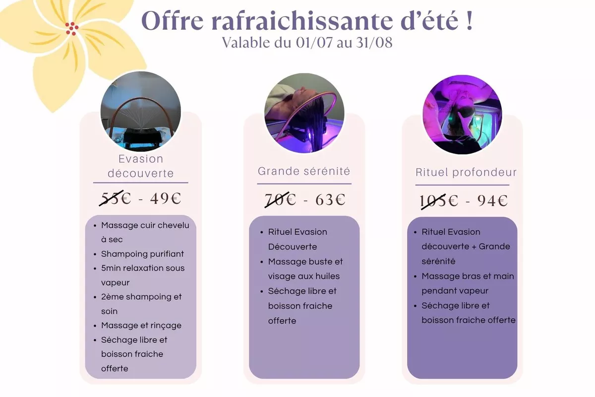 Centre de bien-être Horbourg-Wihr