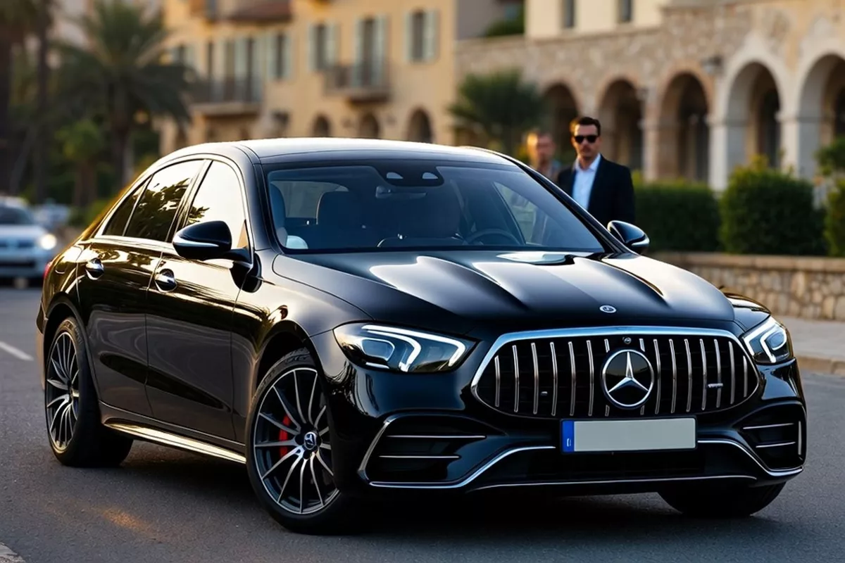 Conciergerie de Luxe Cannes