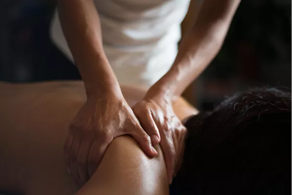 Massage traditionnel tibétain HOR-MAI