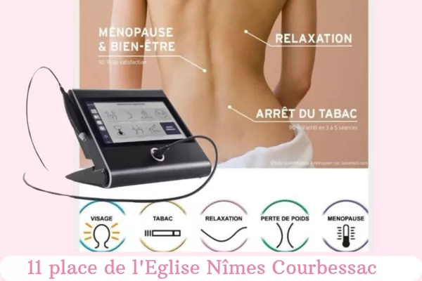 😃 Matinée info luxotherapie samedi 14 juin 10h 11h30