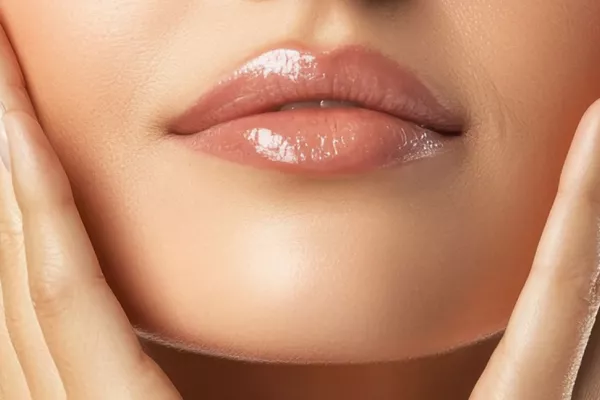 Épilation lèvres ou menton ou le cou