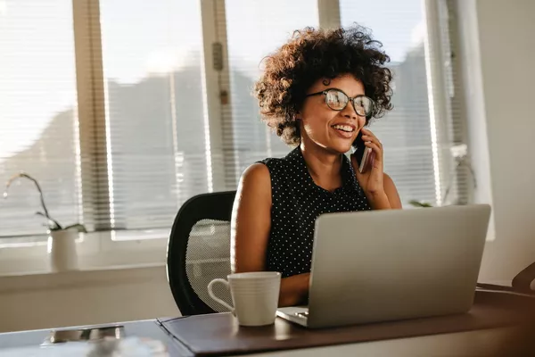 Appel Découverte & Renseignements