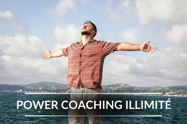 PowerCoaching : une année de coaching en illimité