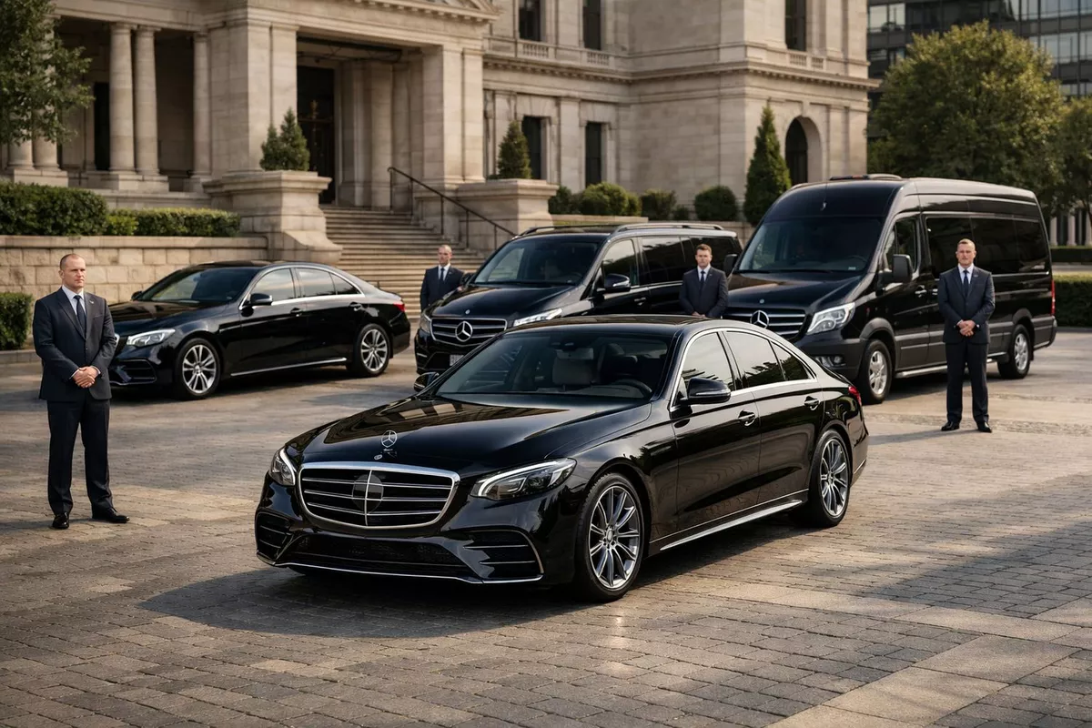 Mise à disposition & Coordination multi-véhicules