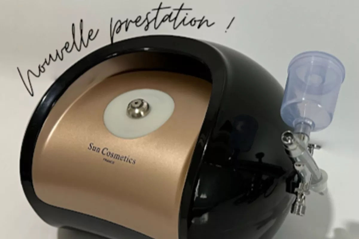 Bronzage : 1ère prestation Soin visage + décolleté OFFERTE