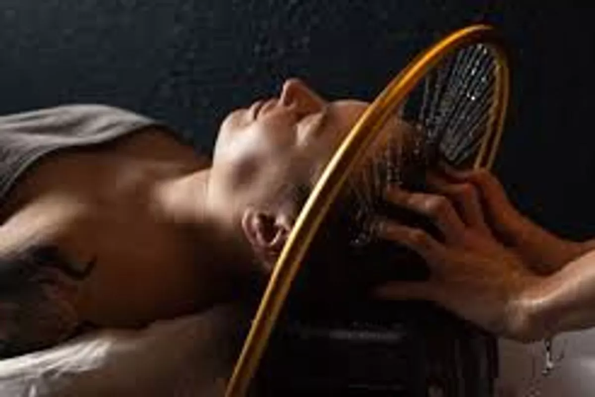 Head Spa Découverte