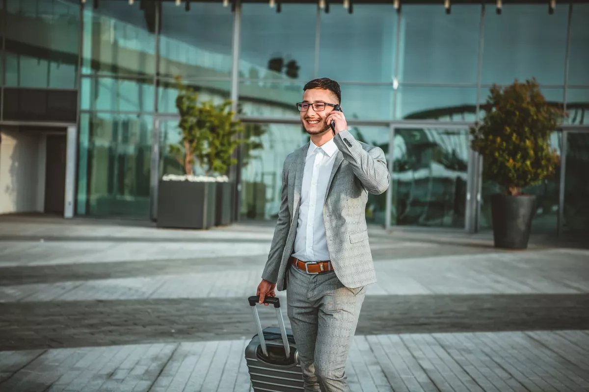 Transport VIP pour déplacements professionnels  - Essonne,  Île-de-France et Orléans