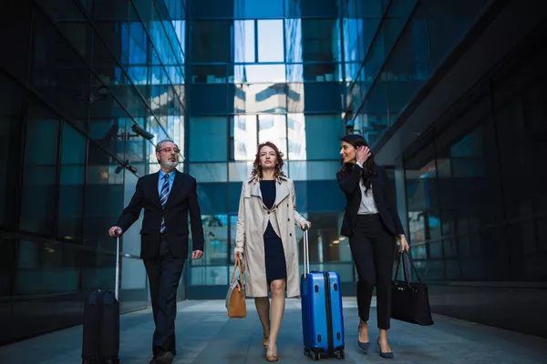 Organisation de séjours business clé en main (Accueil VIP, Transport privé ...)