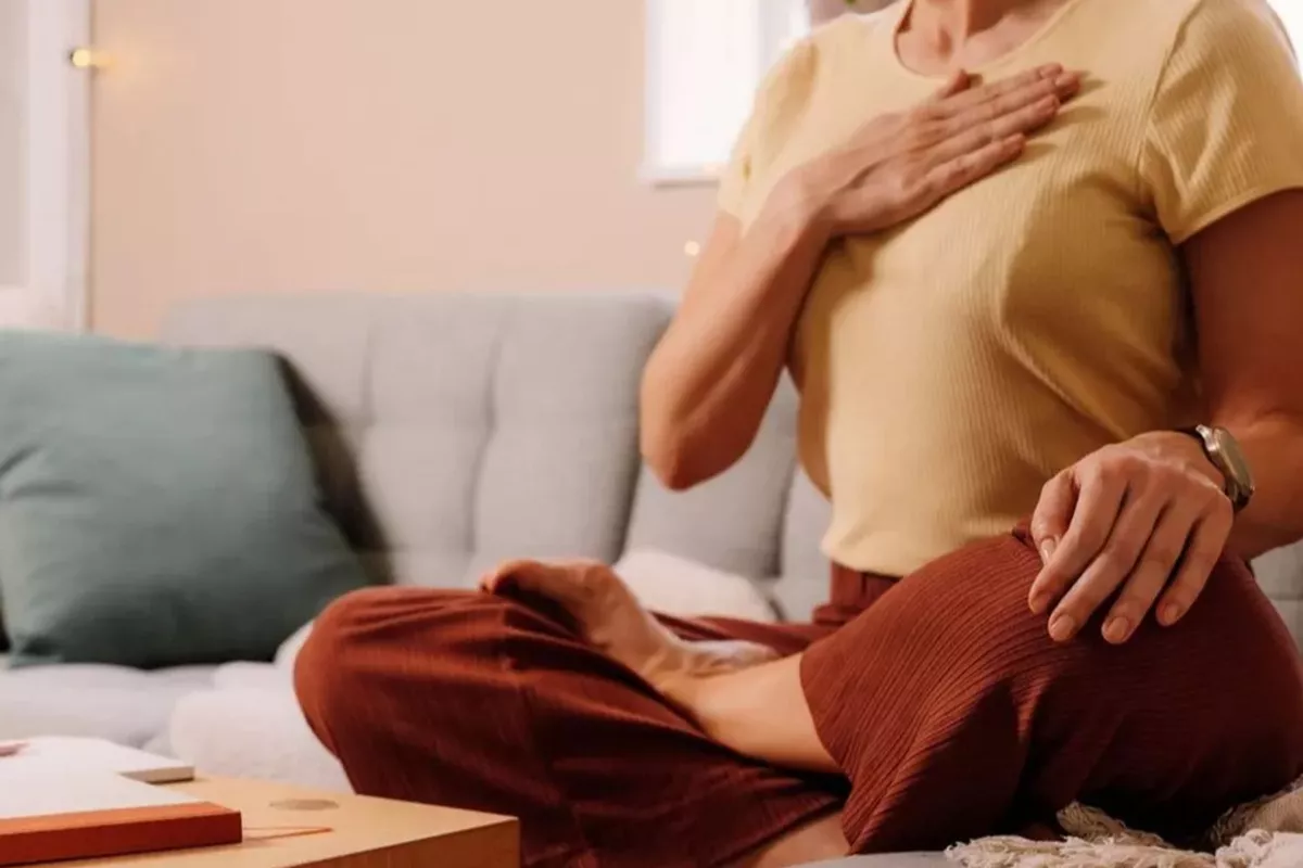 Séance de Relaxation