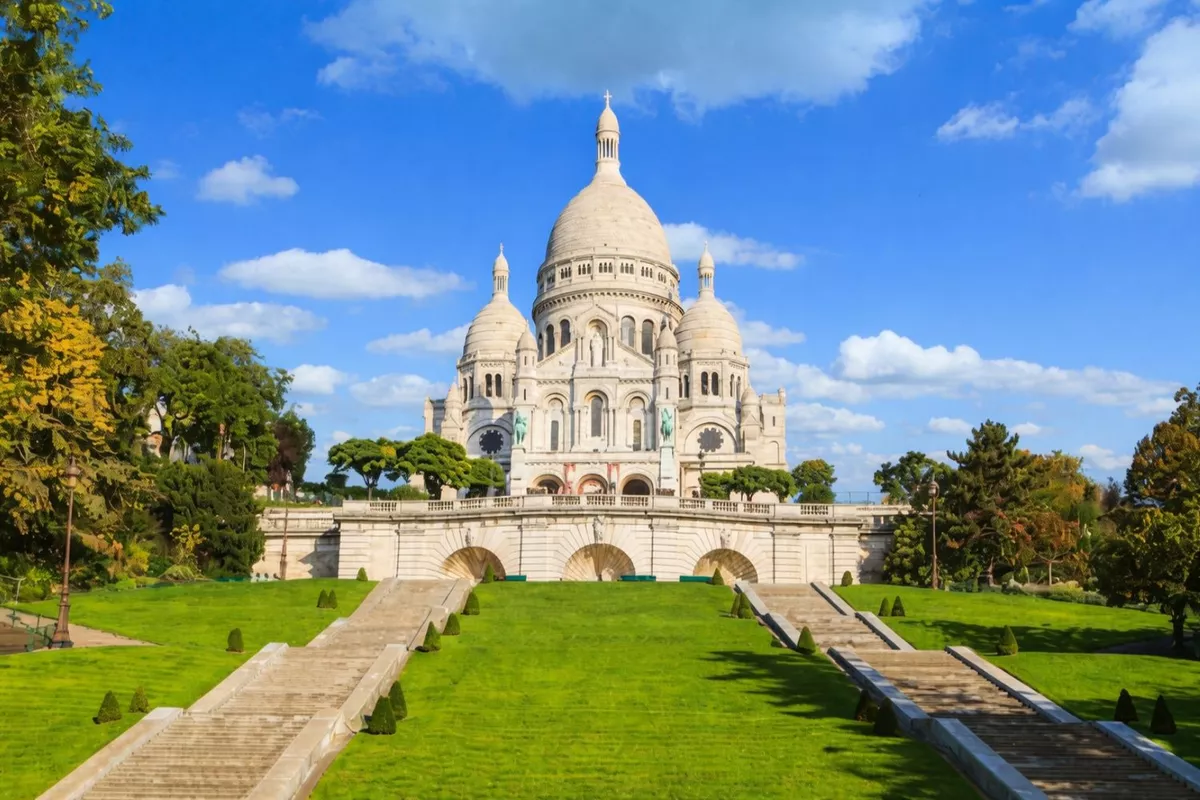 Visite Privée Montmartre & Sacré-Cœur