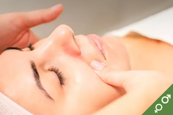 Rime - Drainage Lymphatique Visage & Détox douce