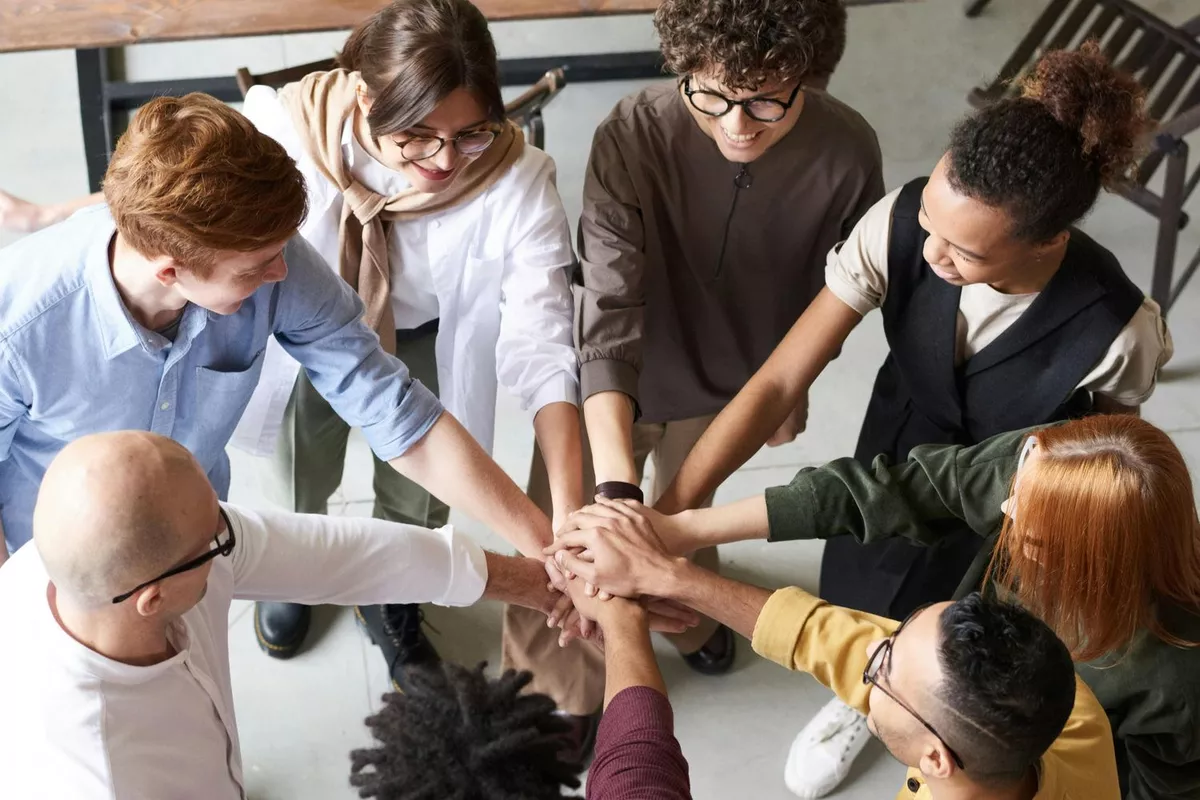 Coaching d'équipe sur mesure