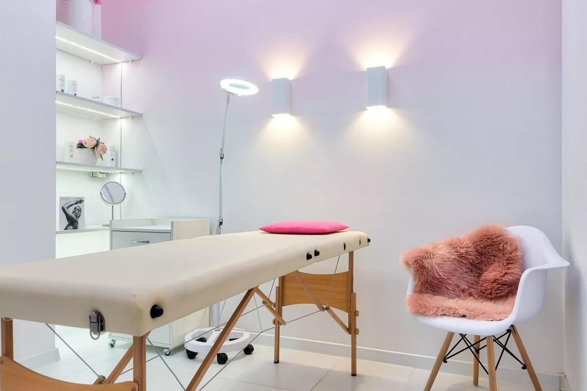 Andrea Bétel Nails