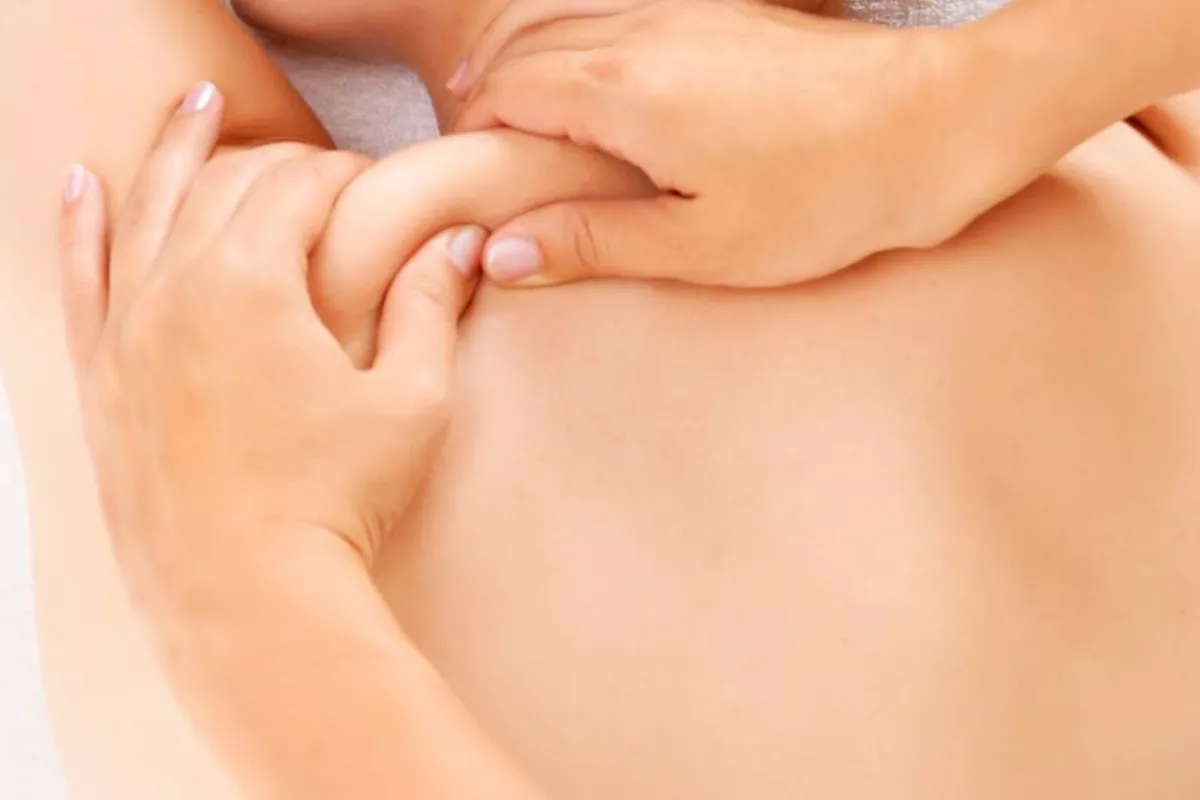 🩷 57€ Rituel des sens  & Massage 30 min & Parfum au choix
